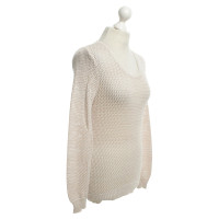 See By Chloé Strickpullover in Creme