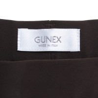 Gunex trousers in brown