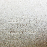 Louis Vuitton Pochette in Brown