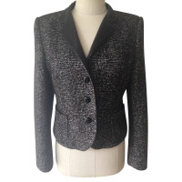 St. Emile Blazer marron