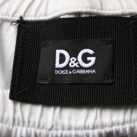 Dolce & Gabbana Top Jersey