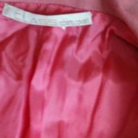 Roberto Cavalli Jacket in Pink