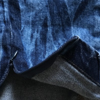 D&G Jeans in donkerblauw