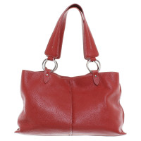 Furla Handtasche in Rot