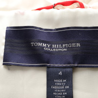 Tommy Hilfiger Jacke/Mantel aus Leder