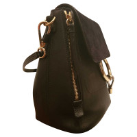 Chloé "Faye backpack"