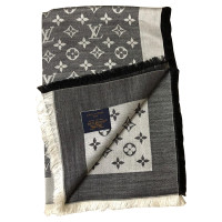 Louis Vuitton Scarf/Shawl in Black