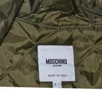 Moschino Details bontjasje