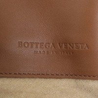 Bottega Veneta Shopper aus Leder