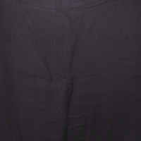 Acne pantaloni neri