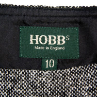 Hobbs skirt made of wool