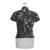 Dolce & Gabbana Bluse mit Print