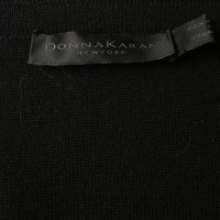 Donna Karan Rock in zwart