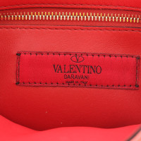 Valentino Garavani "Ruckstud Spike Bag"