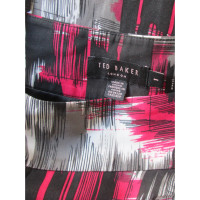 Ted Baker Skirt Silk