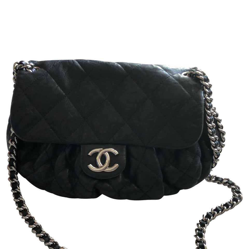 Chanel Umhängetasche 