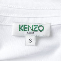 Kenzo T-shirt avec impression