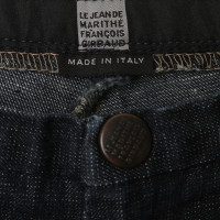 Marithé Et Francois Girbaud Blauwe jeans