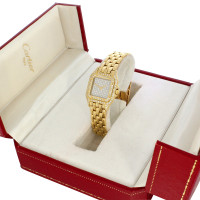 Cartier "Panthere Watch"