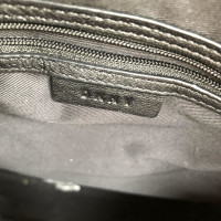 Dkny leather bag