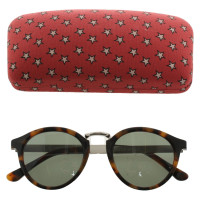 Madewell Tortoiseshell sunglasses