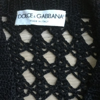 Dolce & Gabbana Jacket tricot