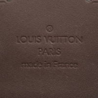 Louis Vuitton vernice clutch