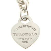 Tiffany & Co. Bracciale con ciondolo