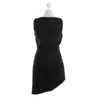Yves Saint Laurent Dress in black