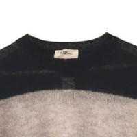 Isabel Marant Etoile Gestreifter Pullover