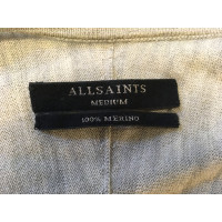 All Saints Wrap Cardigan