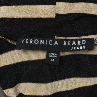 Veronica Beard Oberteil aus Jersey