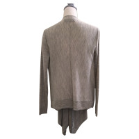 All Saints Wrap Cardigan