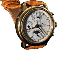 Andere merken Jean Marcel - "Automatic Chronograph"