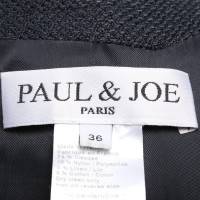 Paul & Joe Veste/Manteau en Bleu