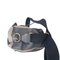 Yves Saint Laurent messenger bag a tracolla