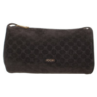 Joop! Shoulder bag with embossed pattern