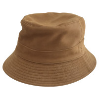 Hermès Goatskin hat