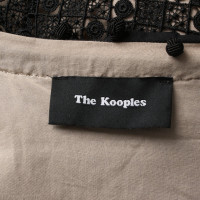 The Kooples Dress in Black