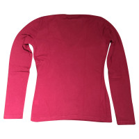 Loro Piana Maglieria in Cashmere in Rosa