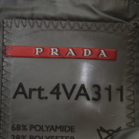 Prada Shoulder bag in red