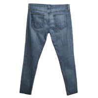 Current Elliott Jeans in Blauw