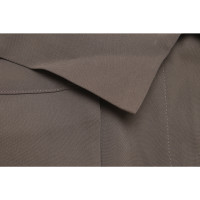 Plein Sud Trousers in Brown