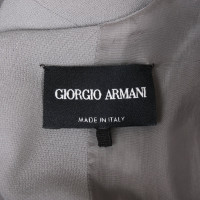 Giorgio Armani Dress in Grey