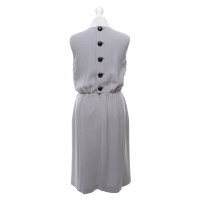 Giorgio Armani Kleid in Grau