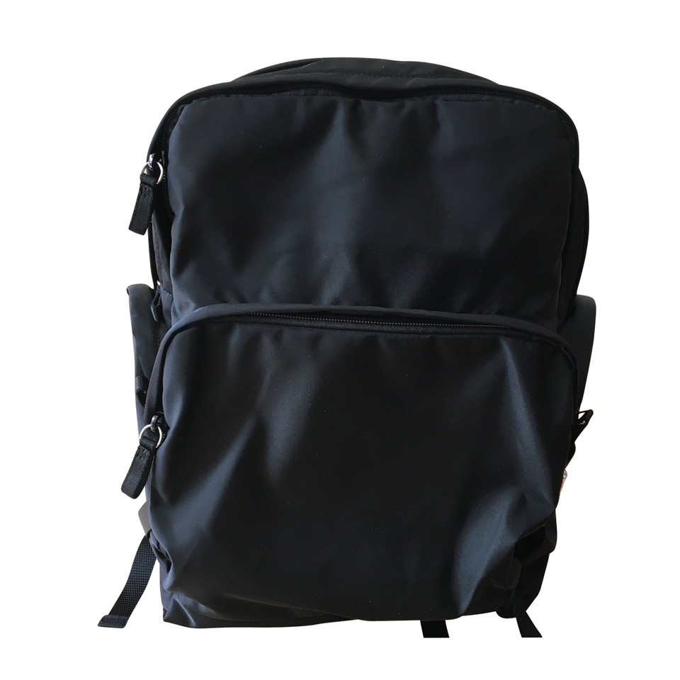 Prada backpack