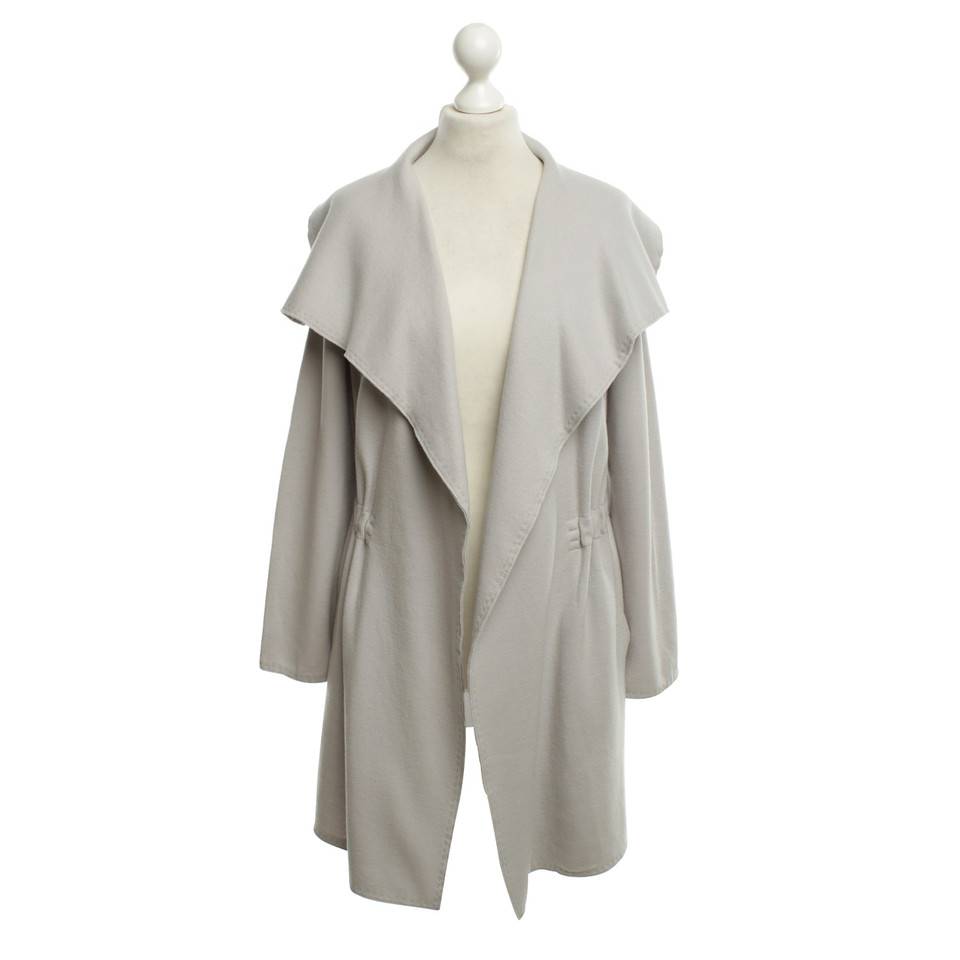 Marc Cain Jacket in gray