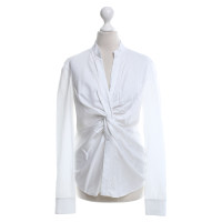 Diane Von Furstenberg Camicia in bianco