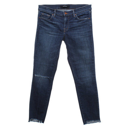 J Brand Jeans in Blau