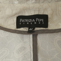 Patrizia Pepe Coat with gradient